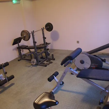 Amazonka Inn 3*