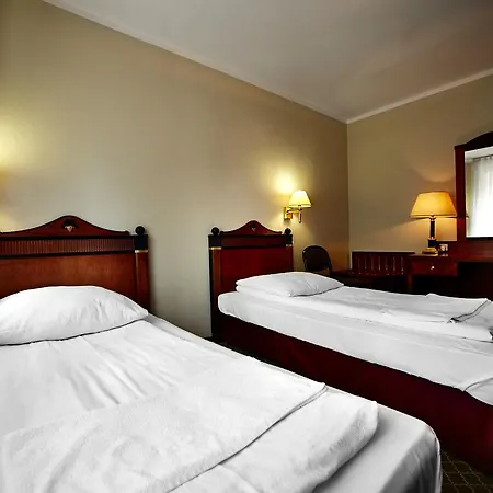 Amazonka Inn Zawada Pilicka