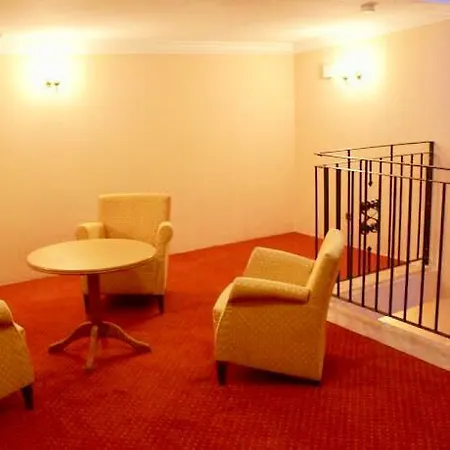 Mini-hôtel Amazonka Zawada Pilicka