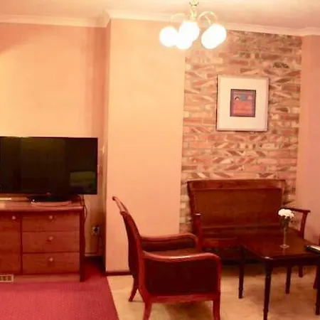 Amazonka Mini-hôtel 3*