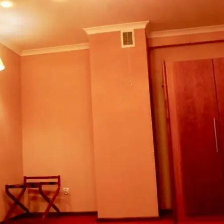 Amazonka Mini-hôtel Zawada Pilicka