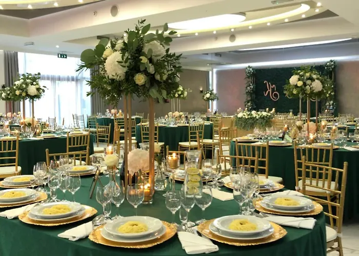 Amazonka אורחן 3*