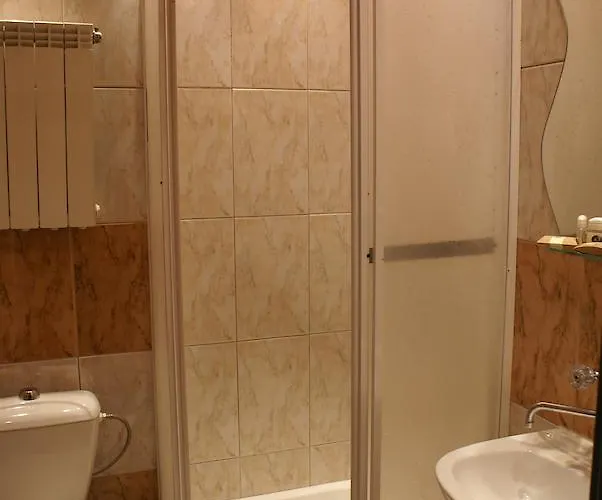 אורחן Amazonka Zawada Pilicka