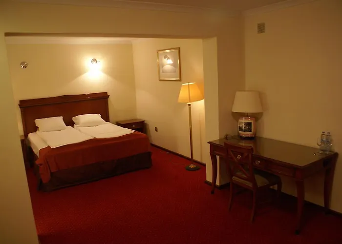 Amazonka Zawada Pilicka