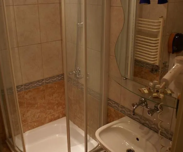 Amazonka 3* Zawada Pilicka