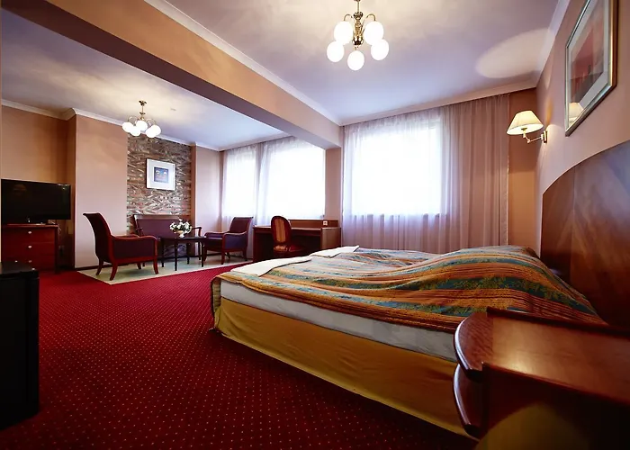 Amazonka 3* Zawada Pilicka