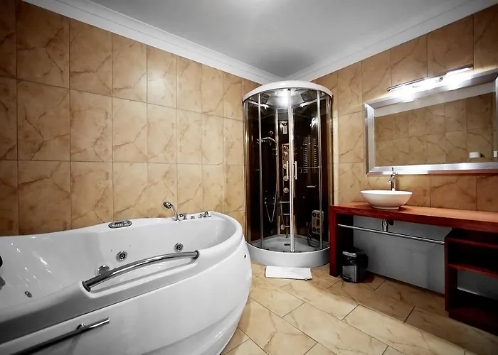 Amazonka 3* Zawada Pilicka