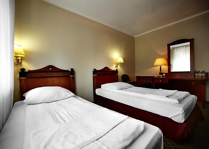 Amazonka Zajazd Zawada Pilicka