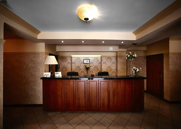 Amazonka אורחן Zawada Pilicka