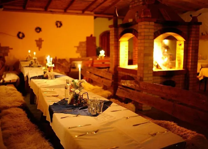 Amazonka 3* Zawada Pilicka