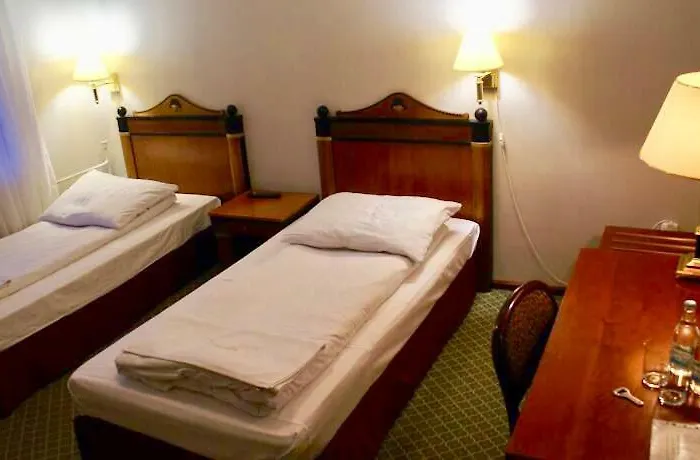 אורחן Amazonka Zawada Pilicka