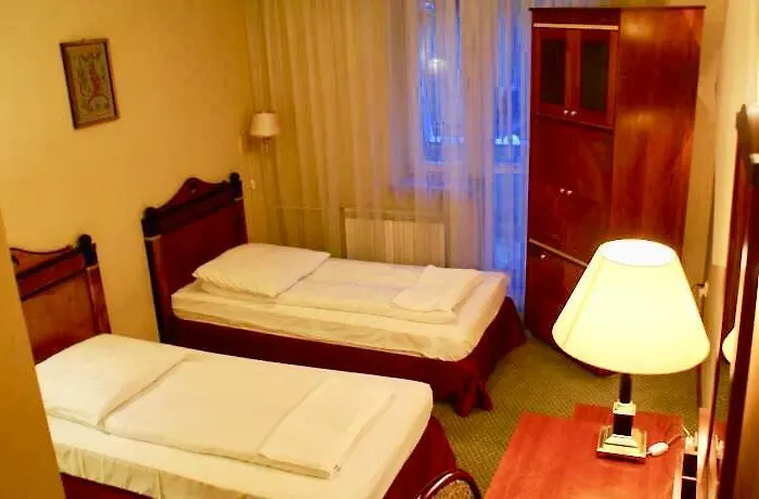 אורחן Amazonka Zawada Pilicka