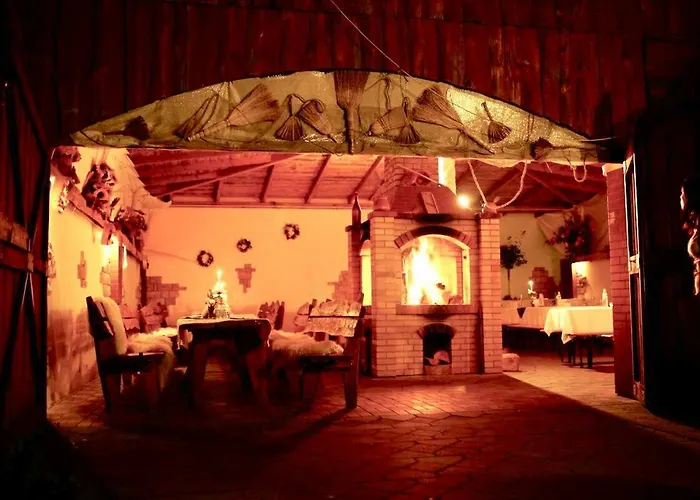 אורחן Amazonka 3*