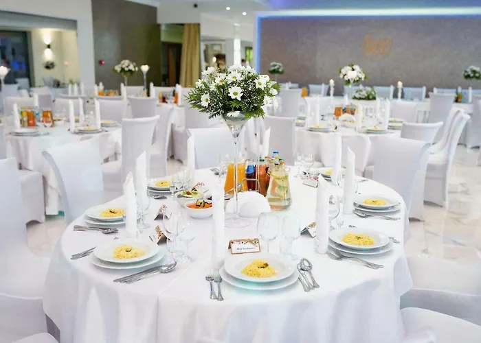 אורחן Amazonka Zawada Pilicka