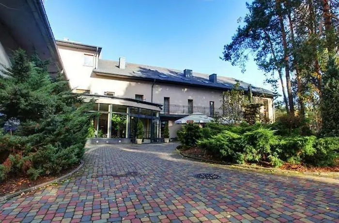 Amazonka Zawada Pilicka