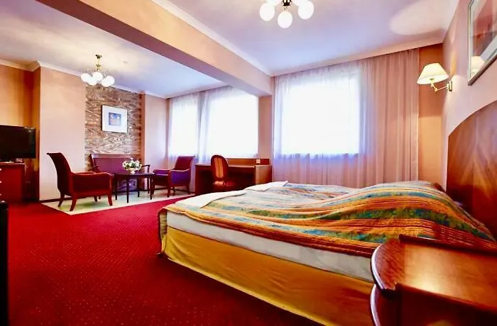 Amazonka אורחן Zawada Pilicka