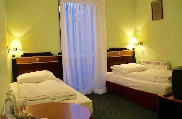 Amazonka אורחן Zawada Pilicka