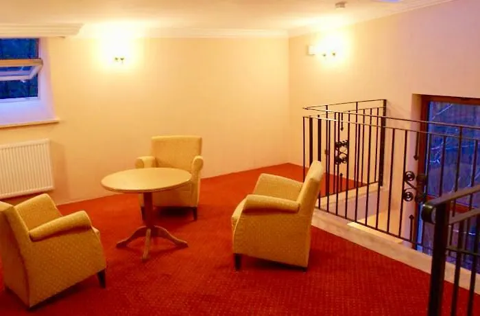 אורחן Amazonka Zawada Pilicka