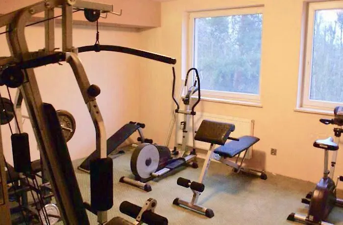 Amazonka אורחן 3*