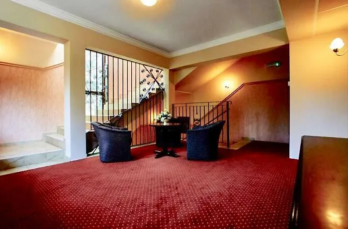 Amazonka Zawada Pilicka