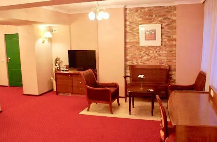 Amazonka אורחן Zawada Pilicka