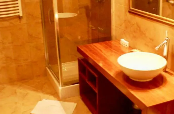 Amazonka 3* Zawada Pilicka